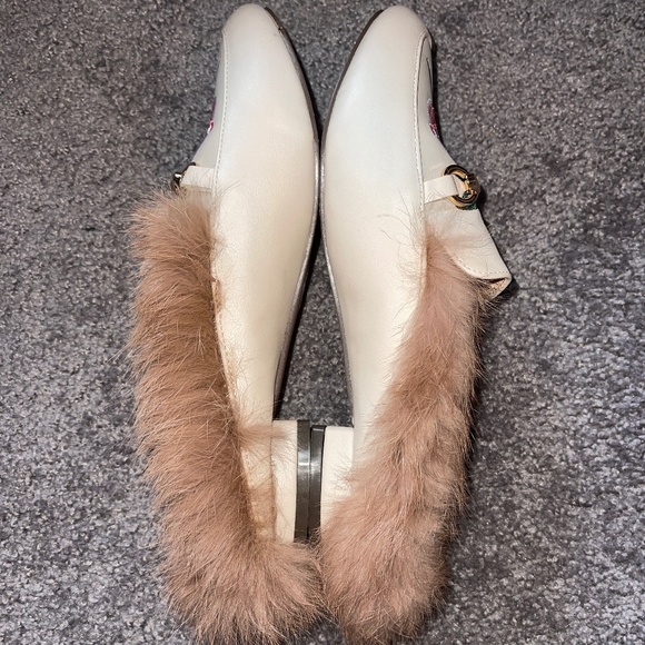 Chase + Chloe Slip on Mules Slippers - Picture 4 of 6